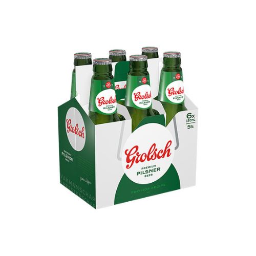 Grolsch - Lager