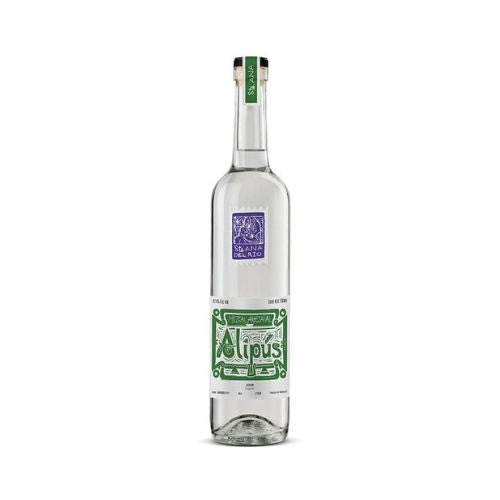 Alipus - Espadín Santa Ana Mezcal