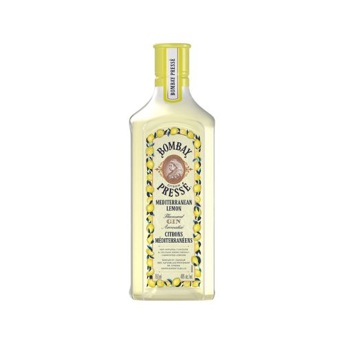 Bombay Sapphire - Citron Pressé Gin
