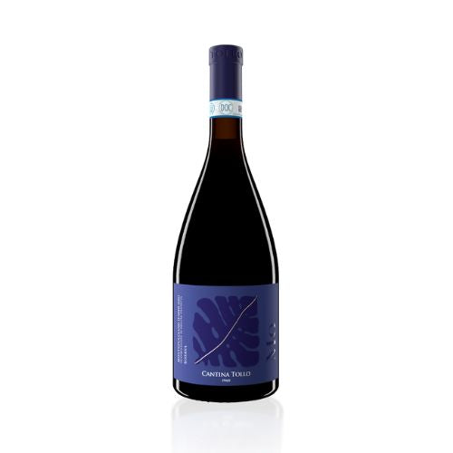 Shop Cantina Tollo - Mo Montepulciano d'Abruzzo Riserva 2020 - BC