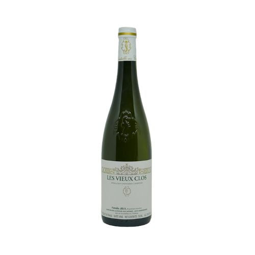 Nicolas Joly - Les Vieux Clos Savennières