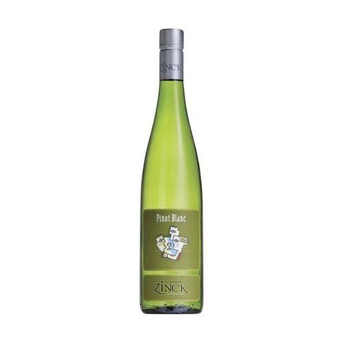 Domaine Zinck - Alsace Pinot Blanc