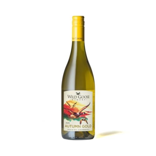 Wild Goose Vineyards - Autumn Gold