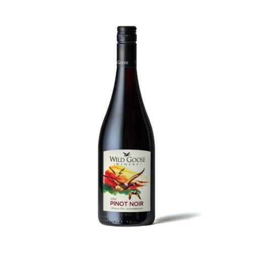 Wild Goose Vineyards - Pinot Noir