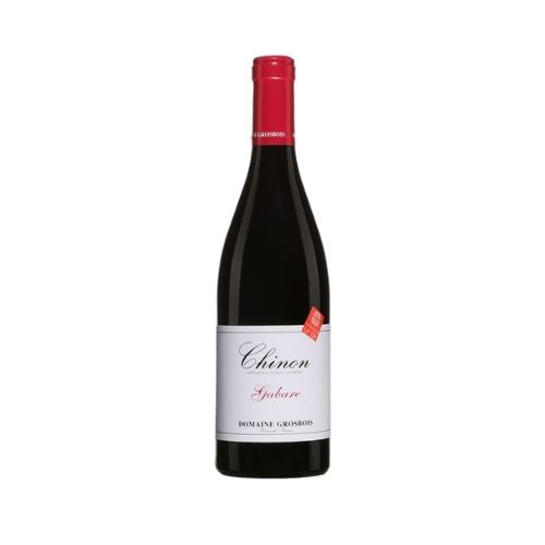 Domaine Grosbois - Gabare Chinon Rouge