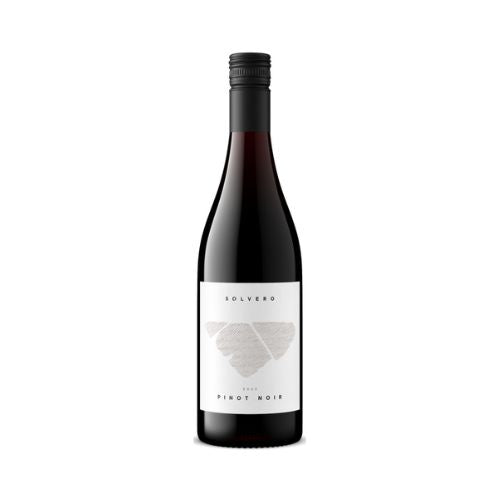 Solvero - Pinot Noir