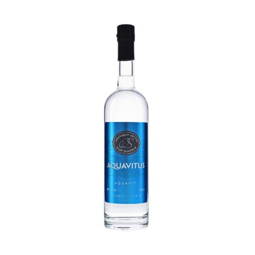 Okanagan Spirits - Aquavit