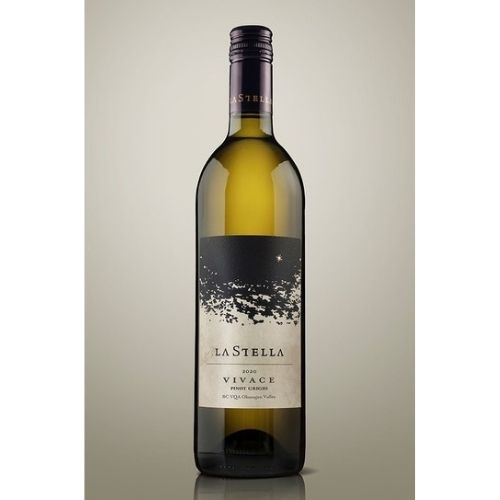 La Stella - Vivace Pinot Grigio