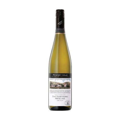 Pewsey Vale - The Contours Eden Valley Riesling