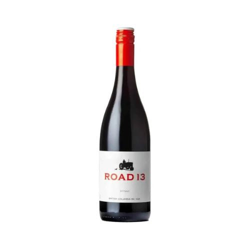 Road 13 Vineyards - Syrah