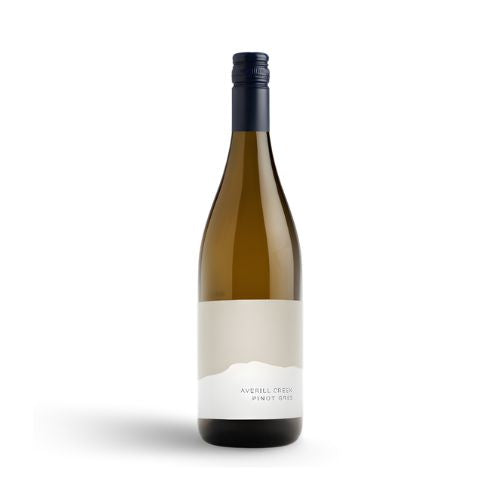 Averill Creek Vineyard - Pinot Gris