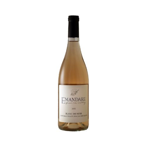 Emandare Vineyard - FTV Blanc de Noir 2022