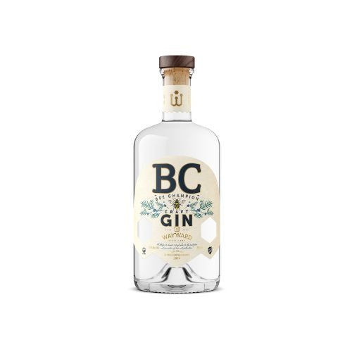 Wayward Distillery - BC Craft Gin