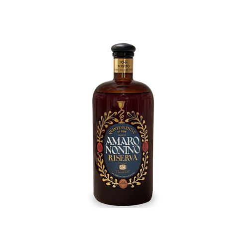 Nonino - Amaro Quintessentia Riserva