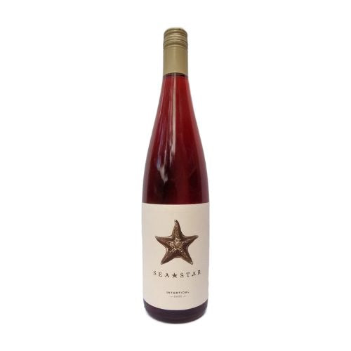 Sea Star - Intertidal Rosé