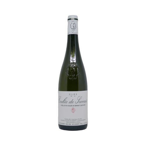 Nicolas Joly - Clos de La Coulée de Serrant