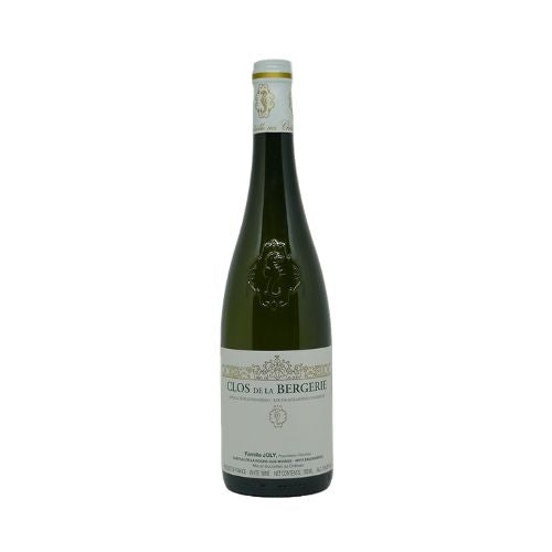 Nicolas Joly - Clos de La Bergerie Savennières-Roche aux Moines