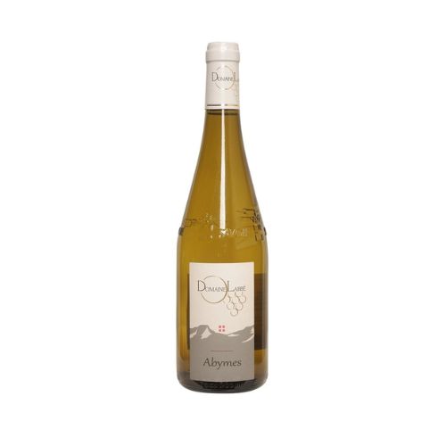 Domaine Labbé - Abymes Savoie Blanc