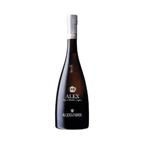 Bottega Spa - Alexander Alex Grappa Bianca