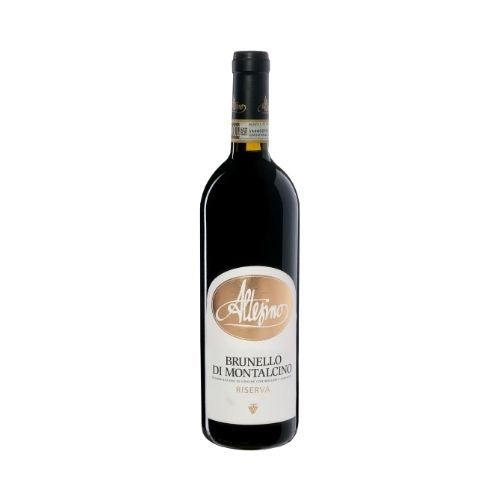 Altesino - Brunello di Montalcino Riserva