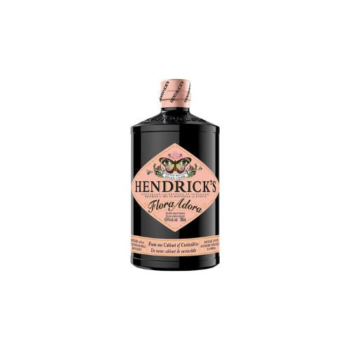 Hendrick's - Flora Adora Gin