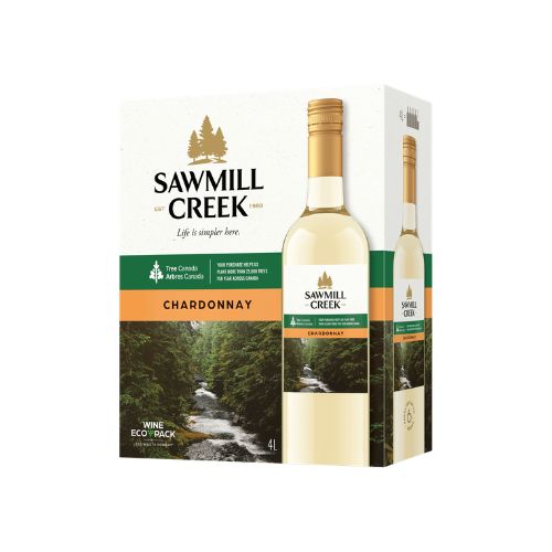 Sawmill Creek - Chardonnay