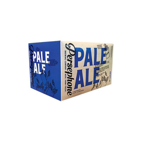 Persephone Brewing Co - Pale Ale
