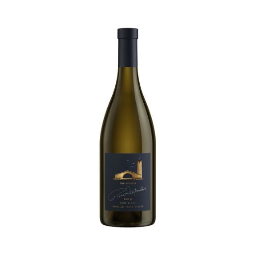 Robert Mondavi - The Estates Oakville Fumé Blanc