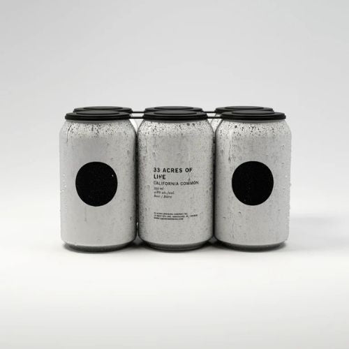 33 Acres Brewing Co - Life