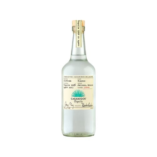 Casamigos - Blanco Tequila