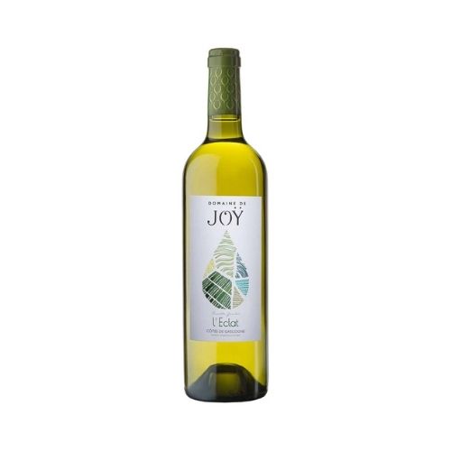 Domaine de Joÿ - l'Éclat Blanc