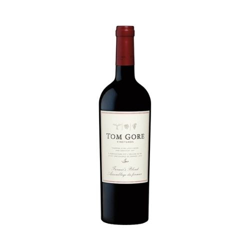 Tom Gore - Farmer's Blend Red