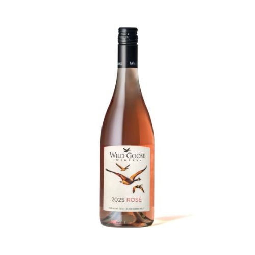 Wild Goose Vineyards - Rosé