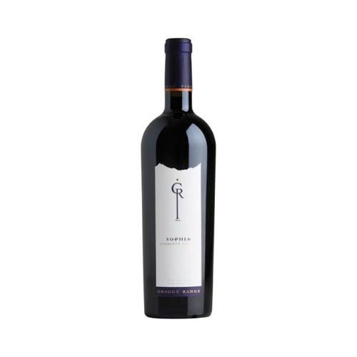 Craggy Range - Gimblett Gravels Sophia