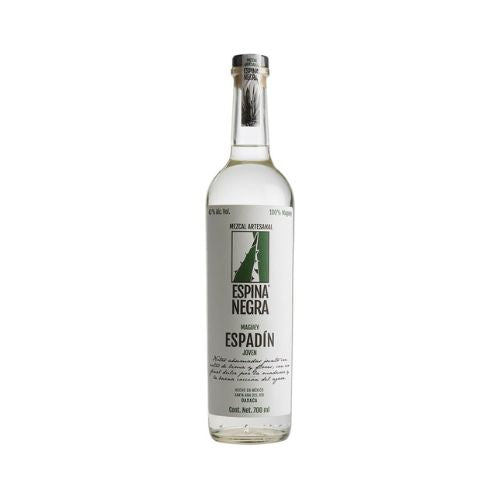 Espina Negra - Espadín Mezcal