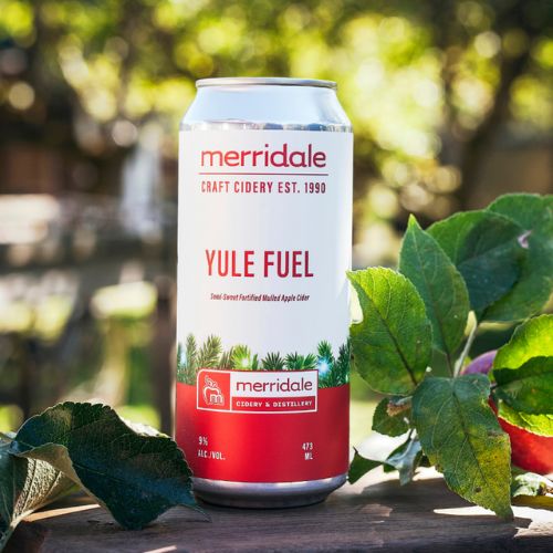 Merridale - Yule Fuel Cider