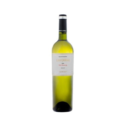 Bodega Carrau - Petit Manseng