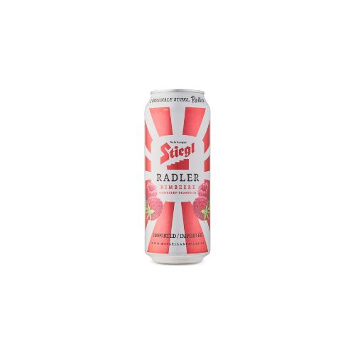 Stiegl - Raspberry Radler