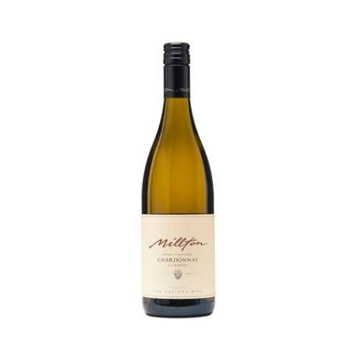 Millton - Opou Vineyard Gisborne Chardonnay