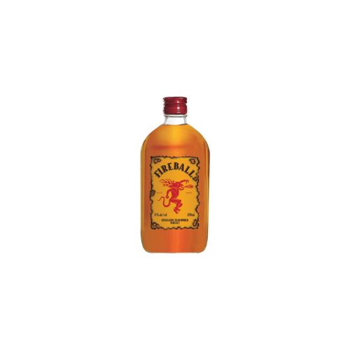 Dr. McGillicuddy's - Fireball (200ml)