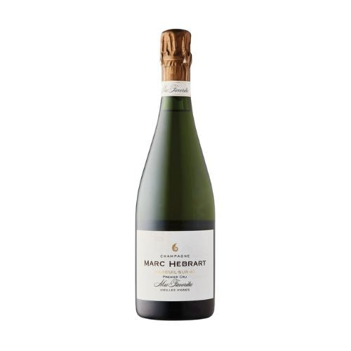 Champagne Marc Hébrart - Mes Favorites Vieilles Vignes 1er Cru Brut