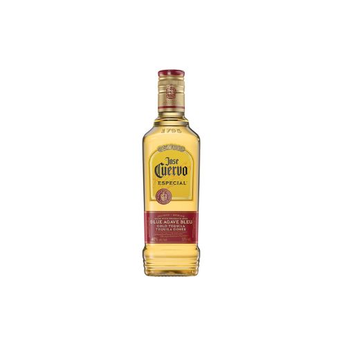 Jose Cuervo - Especial Gold Tequila