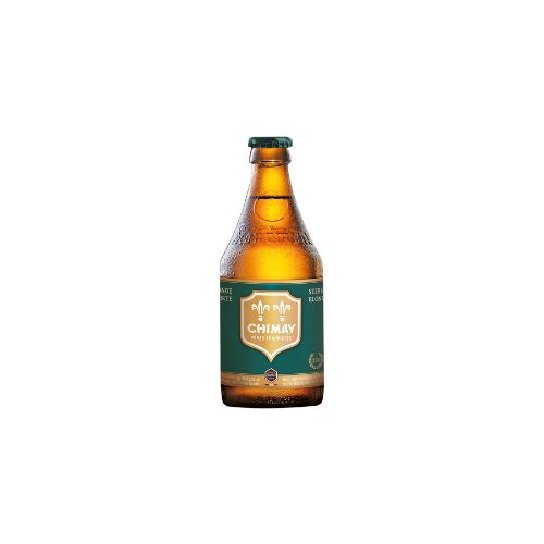 Chimay - Green Cap 150
