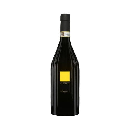 Feudi di San Gregorio - Cutizzi Greco di Tufo