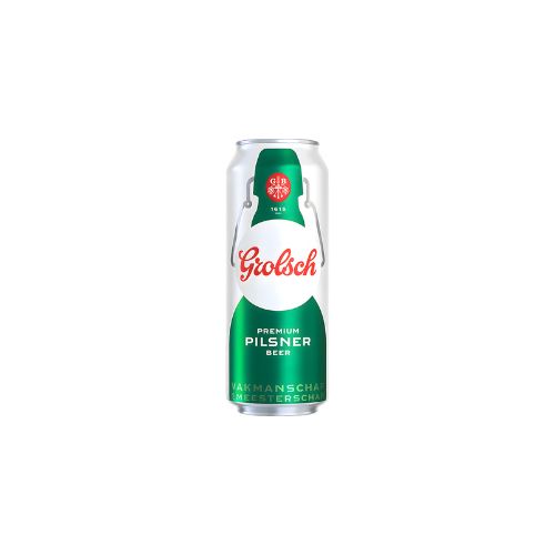 Grolsch - Lager