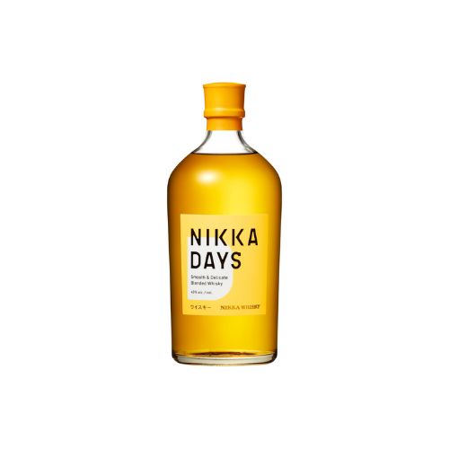 Nikka - Days Whisky