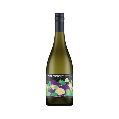 Ant Moore - Marlborough Sauvignon Blanc