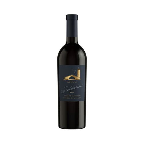 Robert Mondavi - The Estates Oakville Cabernet Sauvignon