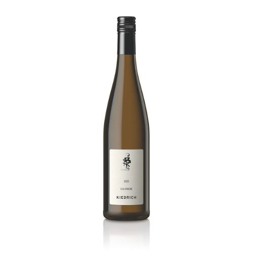 Eva Fricke - Kiedrich Rheingau Riesling