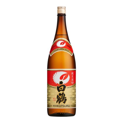 Hakutsuru - Excellent Junmai Sake (1.5L)
